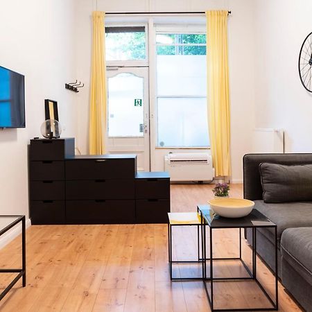 Ll Modern Dream With Ac&High Ceilings 3 Bedrooms Berlino Esterno foto
