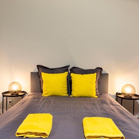 Ll Modern Dream With Ac&High Ceilings 3 Bedrooms Berlino Esterno foto