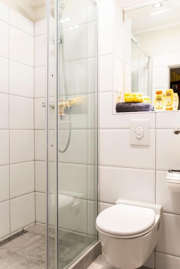 Ll Modern Dream With Ac&High Ceilings 3 Bedrooms Berlino Esterno foto