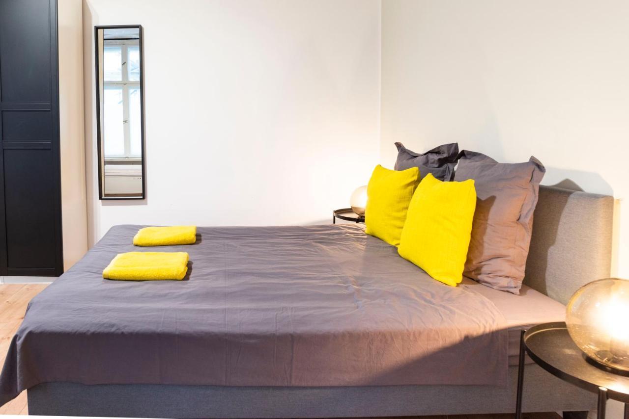Ll Modern Dream With Ac&High Ceilings 3 Bedrooms Berlino Esterno foto