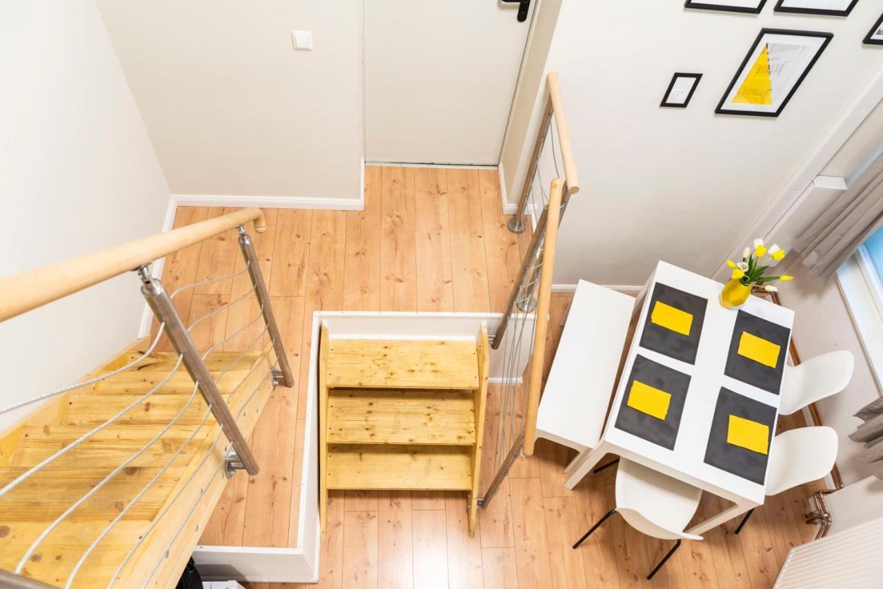 Ll Modern Dream With Ac&High Ceilings 3 Bedrooms Berlino Esterno foto