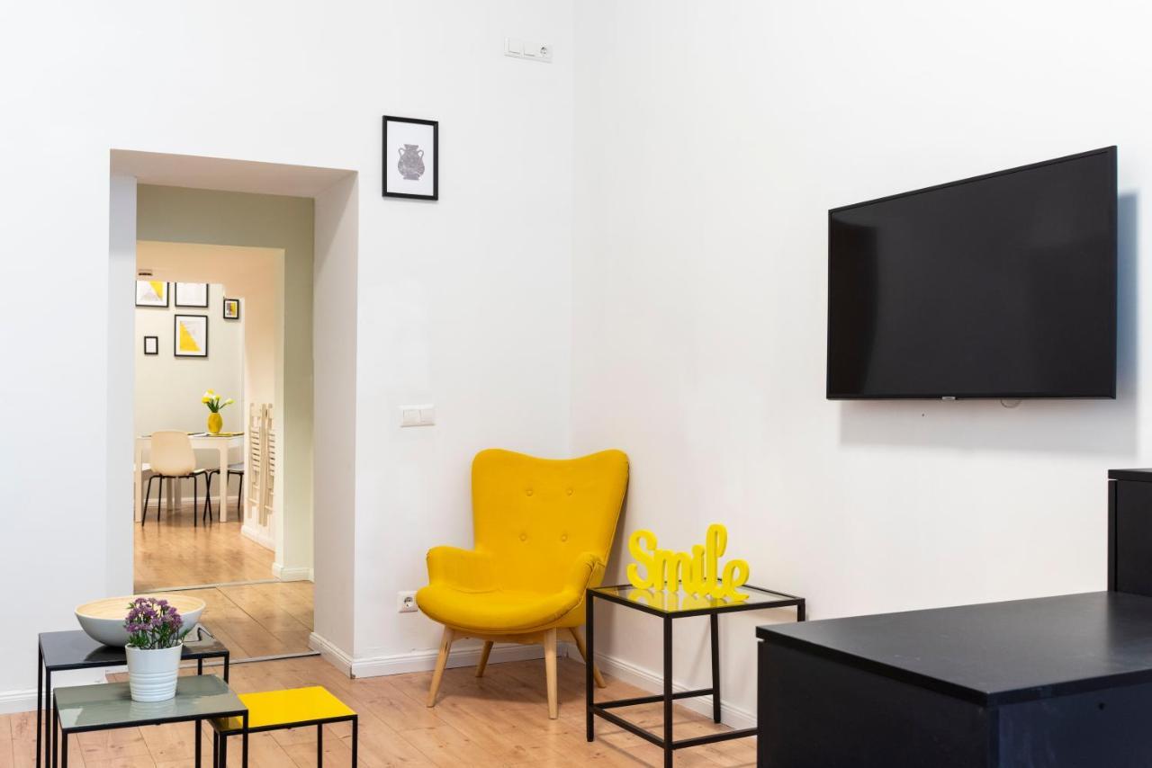 Ll Modern Dream With Ac&High Ceilings 3 Bedrooms Berlino Esterno foto