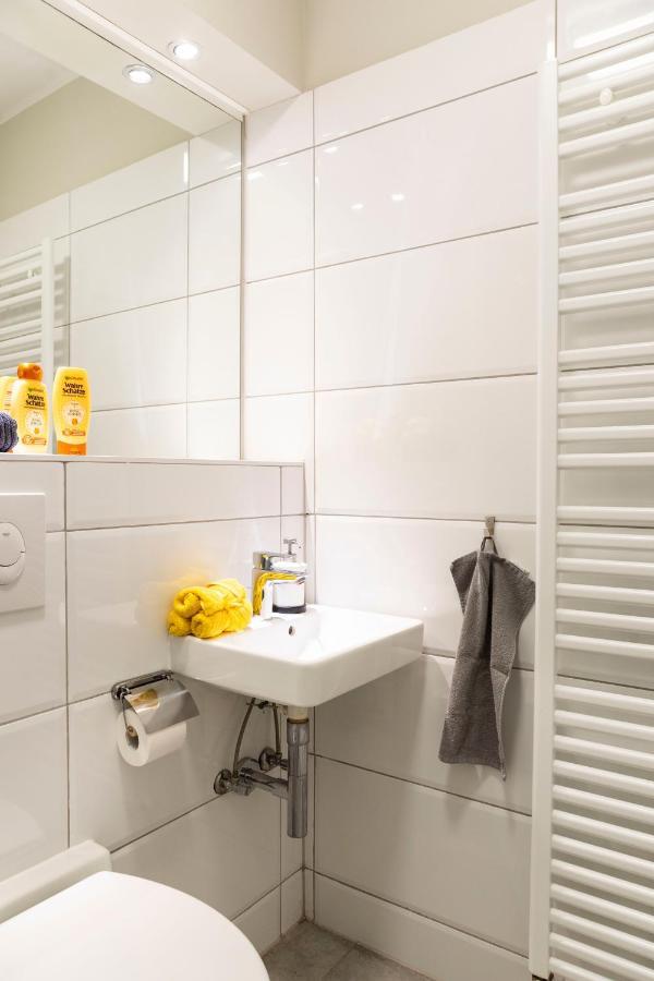 Ll Modern Dream With Ac&High Ceilings 3 Bedrooms Berlino Esterno foto